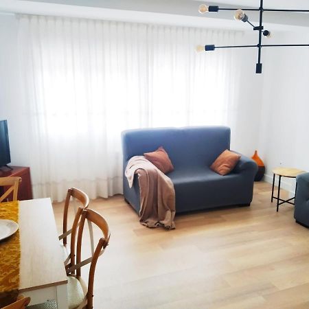 Especial Home Apartamento Reformado 6 Huespedes 아비엘 외부 사진