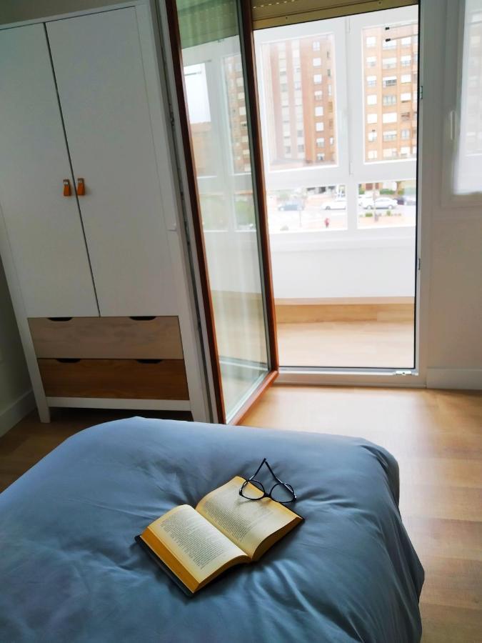 Especial Home Apartamento Reformado 6 Huespedes 아비엘 외부 사진