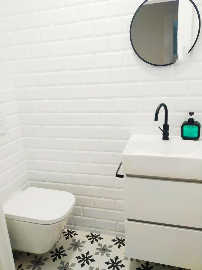 Especial Home Apartamento Reformado 6 Huespedes 아비엘 외부 사진