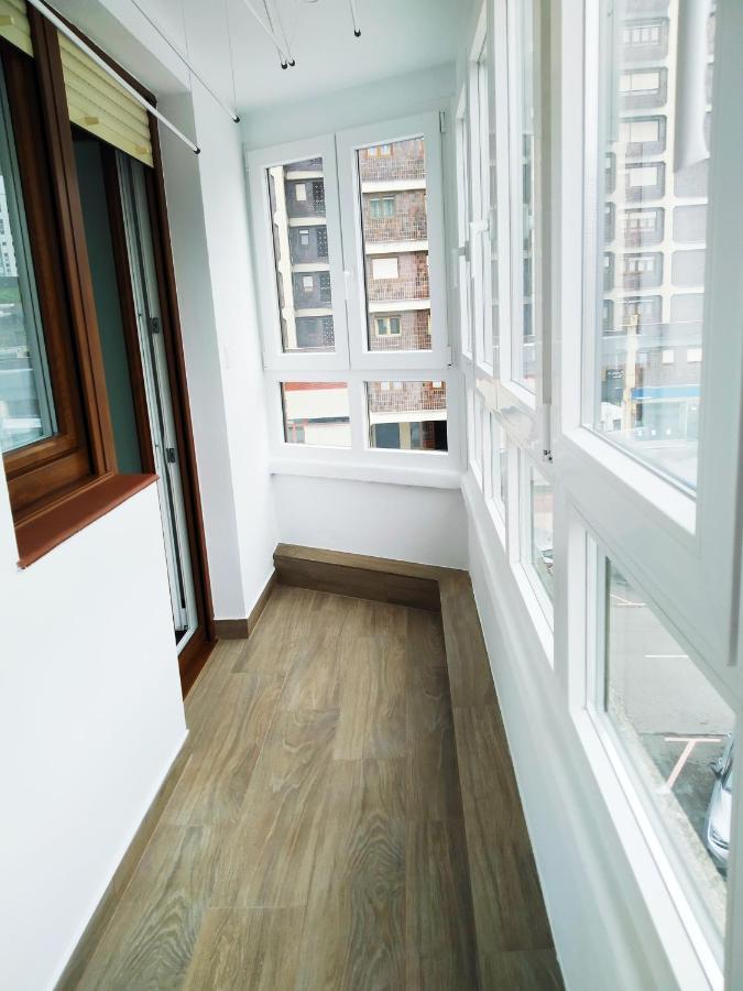 Especial Home Apartamento Reformado 6 Huespedes 아비엘 외부 사진