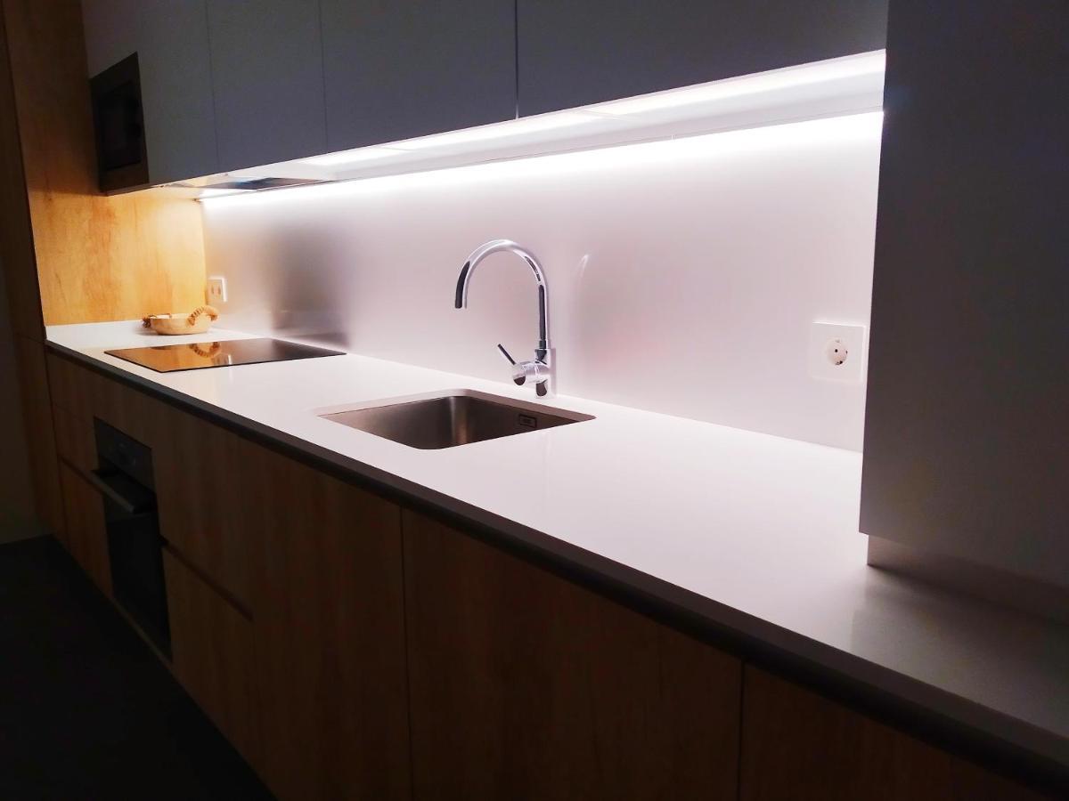 Especial Home Apartamento Reformado 6 Huespedes 아비엘 외부 사진