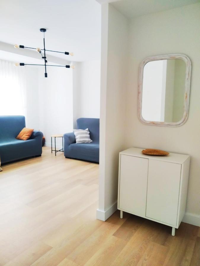 Especial Home Apartamento Reformado 6 Huespedes 아비엘 외부 사진