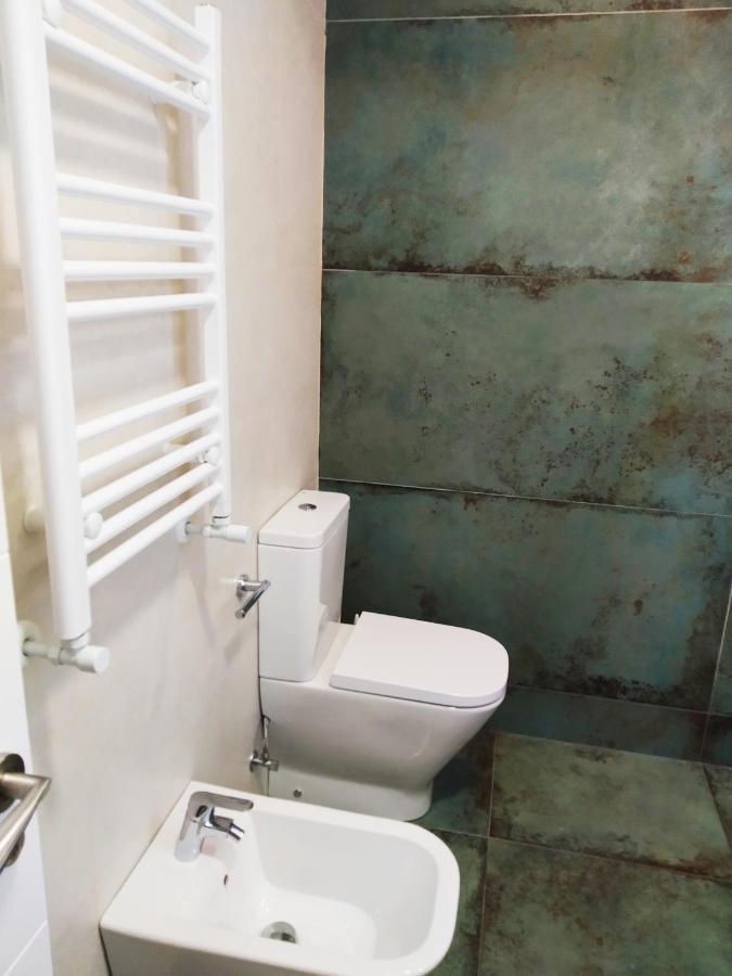 Especial Home Apartamento Reformado 6 Huespedes 아비엘 외부 사진