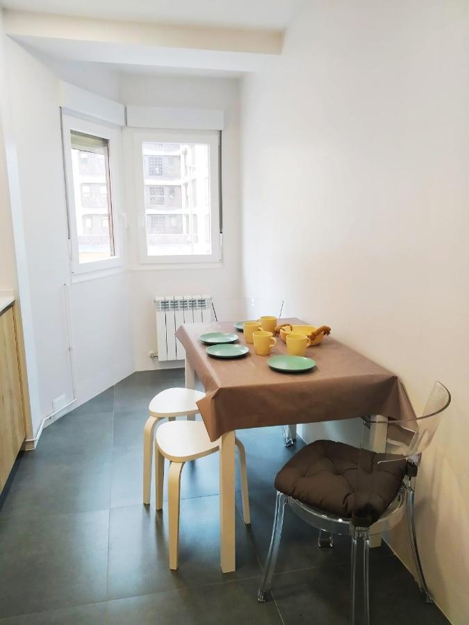 Especial Home Apartamento Reformado 6 Huespedes 아비엘 외부 사진