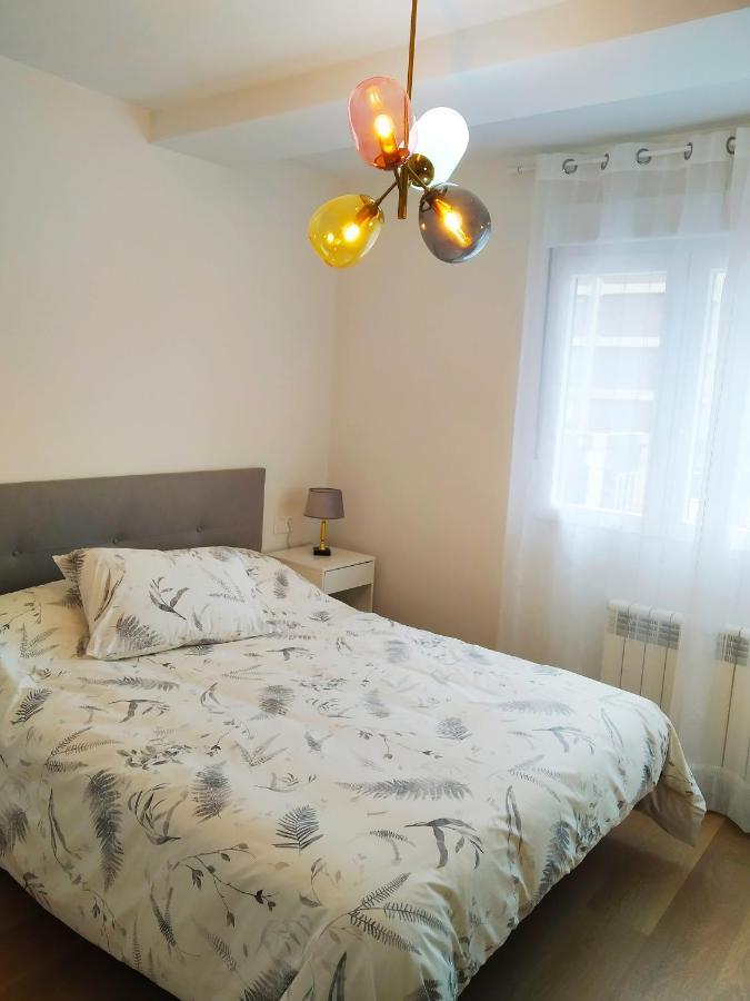 Especial Home Apartamento Reformado 6 Huespedes 아비엘 외부 사진