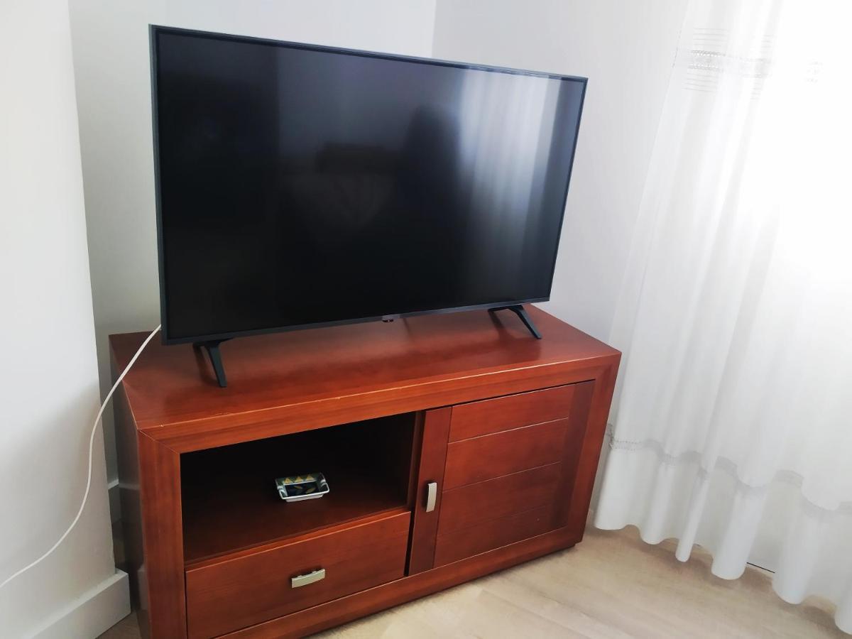 Especial Home Apartamento Reformado 6 Huespedes 아비엘 외부 사진
